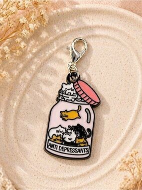 Cat Charm